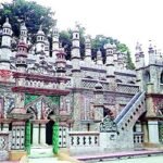 সৈয়দপুরের ঐতিহ্যবাহী ‘চিনি মসজিদ’