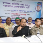 দালালির রাজনীতি করলে সম্মান পাওয়া যায় না : জি এম কাদের