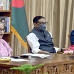 মহাসংকটের বছর হবে ২০২৩ সাল : শেখ হাসিনা