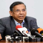 খালেদা জিয়ার অবস্থা বিবেচনায় সাজার স্থগিতাদেশ বাড়ানো হচ্ছে : আইনমন্ত্রী