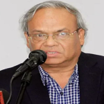 বিএনপির এই গণসমাবেশ মানুষের অধিকার প্রতিষ্ঠার জন্য: রিজভী