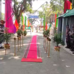 বিজিবি-বিএসএফ সেক্টর কমান্ডার পর্যায়ের বৈঠক