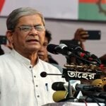 কোনো হরতাল-কারফিউ মানব না, খুলনায় সমাবেশ করবই : ফখরুল