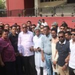 পুলিশের আটক-অভিযানের মুখেও খুলনায় নেতাকর্মীদের ঢল