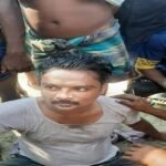 মামা ডেকে দাঁড় করিয়ে ছিনতাইকালে দুইজনকে গণপিটুনি