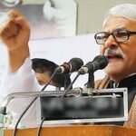 ‘ঐক্যবদ্ধ আওয়ামী লীগকে হারানোর ক্ষমতা কারো নেই’