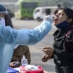 করোনায় এক দিনে ৬ জনের মৃত্যু, শনাক্ত ২৮৬