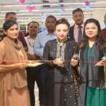 যমুনা ফিউচার পার্কে ‘ওয়েস্টার লাইফস্টাইল’-এর বিক্রয়কেন্দ্র উদ্বোধন
