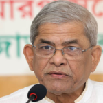 সরকার গোটা দেশের স্বাধীনতা সার্বভৌমত্ব বিপন্ন করে তুলেছে : মির্জা ফখরুল