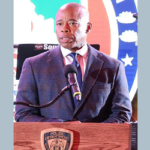 নিউইয়র্ক সিটির উন্নয়নে বাংলাদেশিরা গুরুত্বপূর্ণ অবস্থানে: মেয়র এডামস