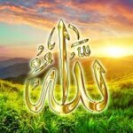 মানব প্রকৃতিতে আল্লাহর নিদর্শন
