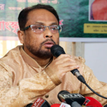 নিরপেক্ষ নির্বাচন হলে আ. লীগ পার পাবে না : জি এম কাদের