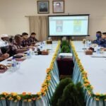 টেকনাফে বিজিবি-বিজিপি পতাকা বৈঠক, মিয়ানমারের দুঃখ প্রকাশ