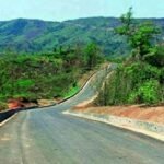 বান্দরবান ছেড়ে যাচ্ছেন পর্যটকরা