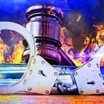 দুর্নীতি সমাজকে ধ্বংস করে