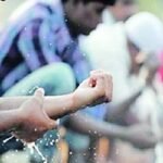 কিভাবে অজু করব