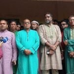 গাইবান্ধা-৫ উপনির্বাচনে নৌকা ছাড়া সব প্রার্থীর ভোট বর্জন