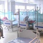 ডেঙ্গুতে আরও ৫ মৃত্যু, নতুন আক্রান্ত ৮৭৩