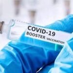 বুস্টার ডোজের আওতায় সাড়ে ৫ কোটিরও বেশি মানুষ