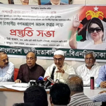 যেকোনো মূল্যে ঢাকায় গণসমাবেশ করা হবে