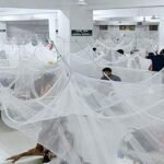 ডেঙ্গু: রোগী সামাল দিতে হিমশিম খাচ্ছে হাসপাতালগুলো