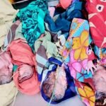 রিপার কোলজুড়ে চার সন্তান