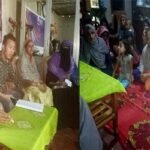 দেশের বিভিন্ন প্রান্তের সাথে সিলেট জেলাতেও গ্রামীণ নারী দিবস পালন