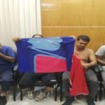 হাতিয়াতে শিক্ষা কর্মকর্তার ওপর দুর্বৃত্তের হামলা  