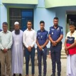 সামশুদ্দিন, সকল রোগের জন্য বাজাতেন ‘বিন’