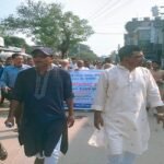 আটোয়ারীতে যুবদলের ৪৪তম প্রতিষ্ঠা বার্ষিকী পালিত