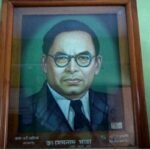 বিশ্বখ্যাত বিজ্ঞানী ড. মেঘনাদ সাহার ১২৯তম জন্মদিন আজ