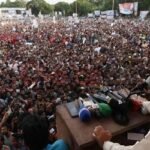 বাংলাদেশকে তারা শ্মশান করে দিয়েছে : মির্জা ফখরুল