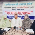 নোয়াখালীতে জেলা পরিষদ সদস্য প্রার্থীর বিরুদ্ধে জমি দখলের অভিযোগ  