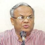 দিক দিগন্তে সরকার পতনের ধ্বনি প্রতিধ্বনিত হচ্ছে : রিজভী
