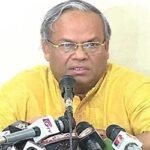 হুমকি-ধমকি দিয়ে চট্রগ্রামে জনস্রোত ঠেকানো যাবে না : রিজভী