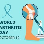 আর্থ্রাইটিস: ‘চিকিৎসা আপনার হাতে, ব্যবস্থা নিন’