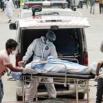 কোভিড: দেশে ২৪ ঘণ্টায় একজনের মৃত্যু, শনাক্ত ৫৩৫