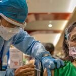 কোভিড: ২৪ ঘন্টায় বিশ্বে ৯২২ জনের মৃত্যু