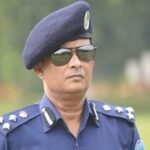ডিএমপির নতুন কমিশনার খন্দকার গোলাম ফারুক