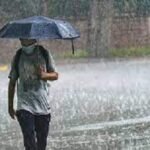 রাজধানীতে হালকা বৃষ্টির আভাস
