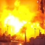 ইস্টার্ন রিফাইনারিতে অগ্নিকাণ্ড: ৭ সদস্যের তদন্ত কমিটি গঠন