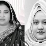 ভোটের মাঠে দুই সতিন ও সাবেক স্বামী-স্ত্রী