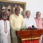 খালেদা জিয়ার নেতৃত্বেই যুগপৎ আন্দোলন: মির্জা ফখরুল