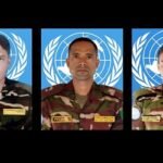 গাড়িতে আইইডি বিস্ফোরণে ৩ বাংলাদেশি শান্তিরক্ষী নিহত