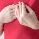 অকারণে শ্বাসকষ্ট হলে কী করবেন