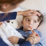 শিশুদের শরীরে মেদ জমে কেন, কী চিকিৎসা?