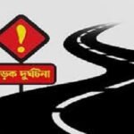 যাত্রাবাড়ীতে বাসচাপায় প্রাণ গেল মোটরসাইকেল আরোহীর