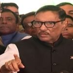 শেখ রাসেলের হত্যাকারিদের ইতিহাস ক্ষমা করবে না: কাদের