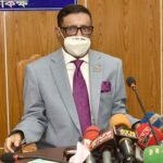 আগুন নিয়ে খেললে পরিণতি শুভ হবে না: কাদের