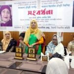 প্রবাসে সফল নারীরা দেশের উন্নয়নে ভুমিকা রাখছেন–জুলিয়া যেসমিন মিলি